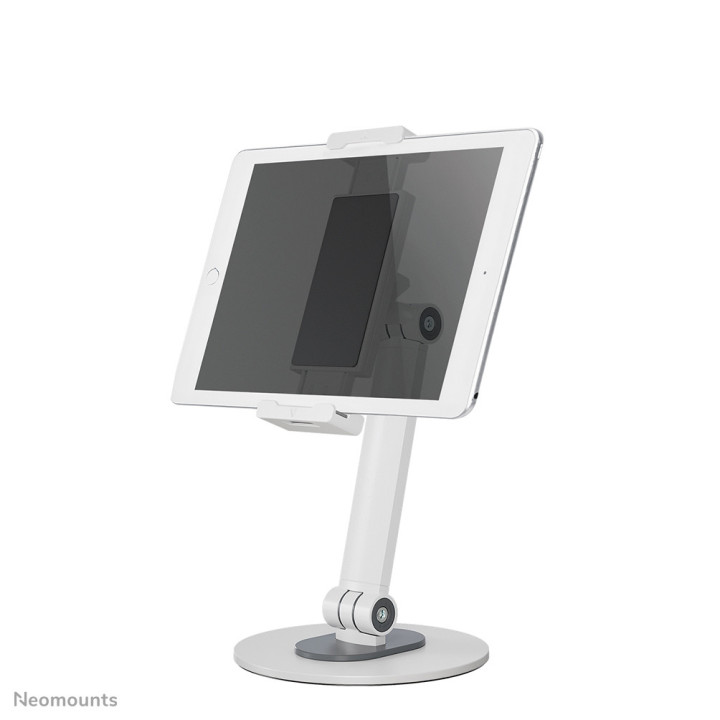 Neomounts DS15-540WH1 Support pour tablette 4.7-12.9" - universel