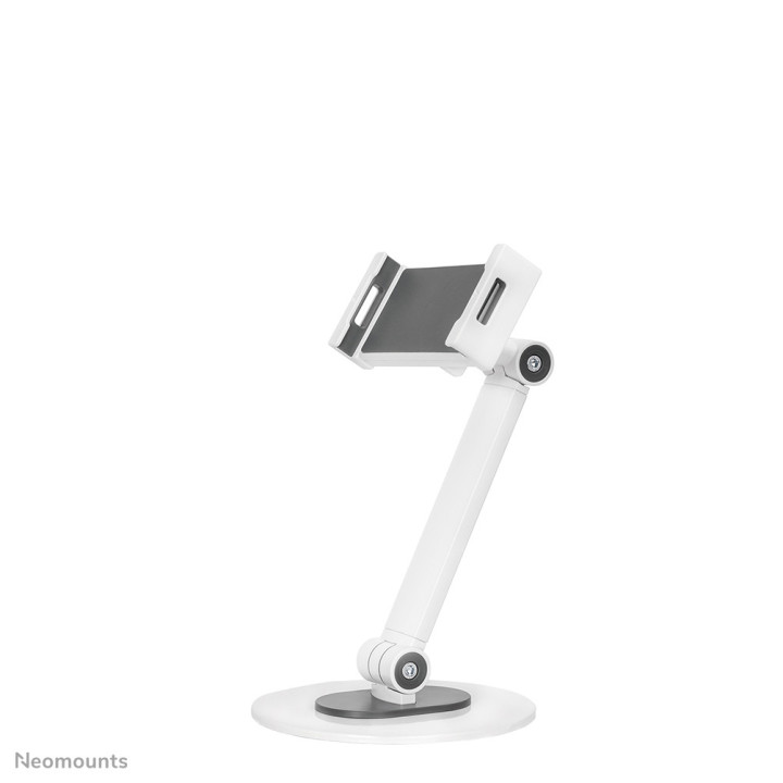 Neomounts DS15-540WH1 Support pour tablette 4.7-12.9" - universel
