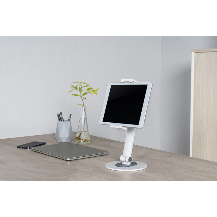 Neomounts DS15-540WH1 Support pour tablette 4.7-12.9" - universel