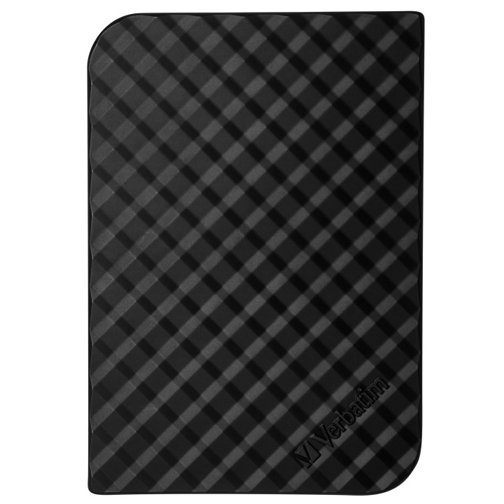 Verbatim Store 'n' Save 4 To USB 3.0