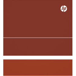 HP CLJ X557 Red Color Panel Kit