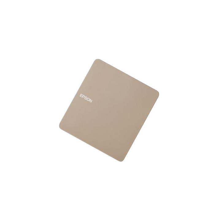 Epson LabelWorks LW-C610 imprimante pour étiquettes Transfert thermique 360 x 360 DPI 12 mm/sec Sans fil Bluetooth