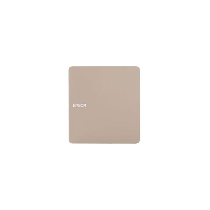 Epson LabelWorks LW-C610 imprimante pour étiquettes Transfert thermique 360 x 360 DPI 12 mm/sec Sans fil Bluetooth