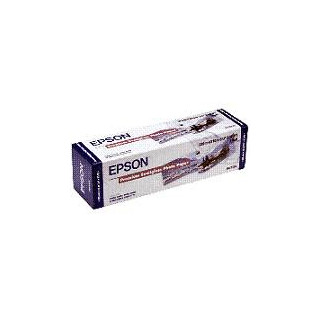 Epson Papier photo Premium semi-glacé, Paper Roll (w: 329), 250g/m²