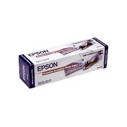 Epson Papier photo Premium semi-glacé, Paper Roll (w: 329), 250g/m²