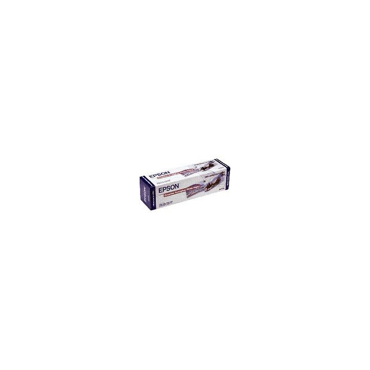 Epson Papier photo Premium semi-glacé, Paper Roll (w: 329), 250g/m²