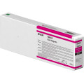 Epson Singlepack Vivid Magenta T804300 UltraChrome HDX/HD 700ml