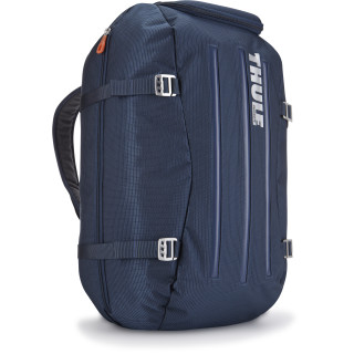 Thule Crossover 40L sac à dos Bleu Nylon