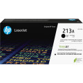 HP Cartouche de toner 213A noir LaserJet authentique