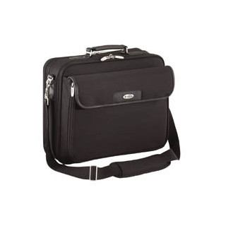 Targus 15.4 - 16 Inch / 39.1 - 40.6cm Notepac Plus Case
