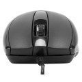 Targus BUS0423UK clavier Souris incluse Bureau USB QWERTY Noir