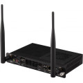 Viewsonic VPC25-W53-O1-1B Ordinateur embarqué 2 GHz Intel® Core™ i5 256 Go SSD 16 Go
