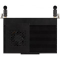 Viewsonic VPC25-W53-O1-1B Ordinateur embarqué 2 GHz Intel® Core™ i5 256 Go SSD 16 Go