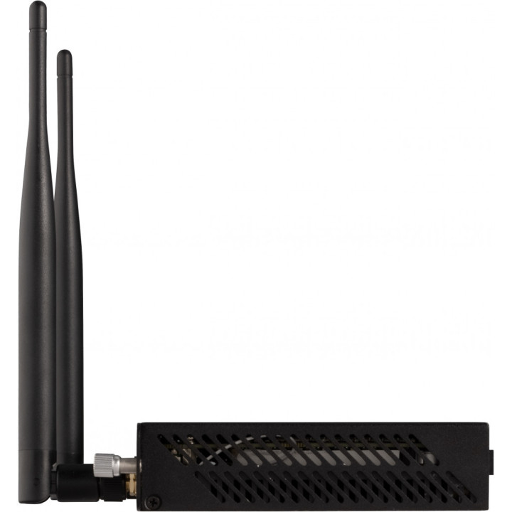 Viewsonic VPC25-W53-O1-1B Ordinateur embarqué 2 GHz Intel® Core™ i5 256 Go SSD 16 Go