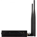 Viewsonic VPC25-W53-O1-1B Ordinateur embarqué 2 GHz Intel® Core™ i5 256 Go SSD 16 Go