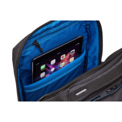 Thule Crossover 2 C2BP-114 Black 35,6 cm (14") Sac à dos Noir