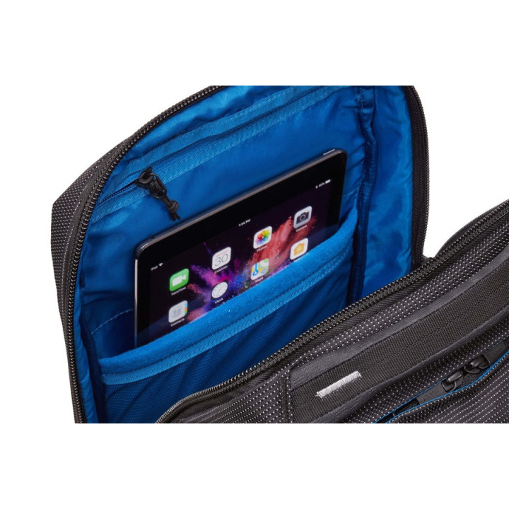 Thule Crossover 2 C2BP-114 Black 35,6 cm (14") Sac à dos Noir