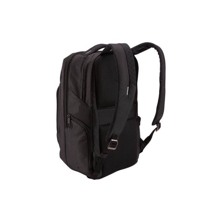 Thule Crossover 2 C2BP-114 Black 35,6 cm (14") Sac à dos Noir