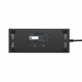 Kensington SD4842P EQ Station d'accueil USB 3.2 Gen 2 (3.1 Gen 2) Type-C Noir