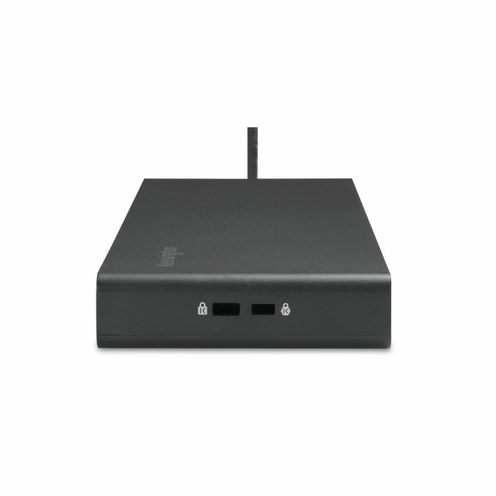 Kensington SD4842P EQ Station d'accueil USB 3.2 Gen 2 (3.1 Gen 2) Type-C Noir