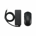 Kensington SD4842P EQ Station d'accueil USB 3.2 Gen 2 (3.1 Gen 2) Type-C Noir