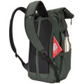 Thule Paramount PARABP2116 - Racing Green sac à dos Sac à dos normal Vert Nylon
