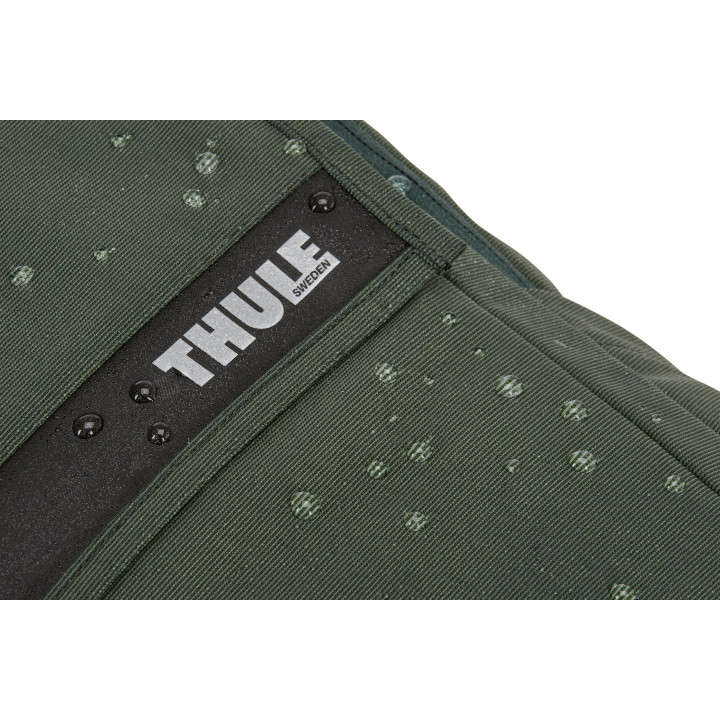 Thule Paramount PARABP2116 - Racing Green sac à dos Sac à dos normal Vert Nylon