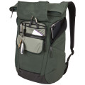 Thule Paramount PARABP2116 - Racing Green sac à dos Sac à dos normal Vert Nylon