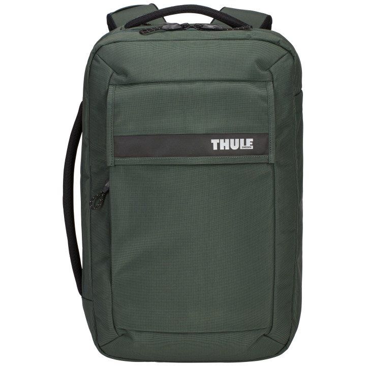 Thule Paramount PARABP2116 - Racing Green sac à dos Sac à dos normal Vert Nylon
