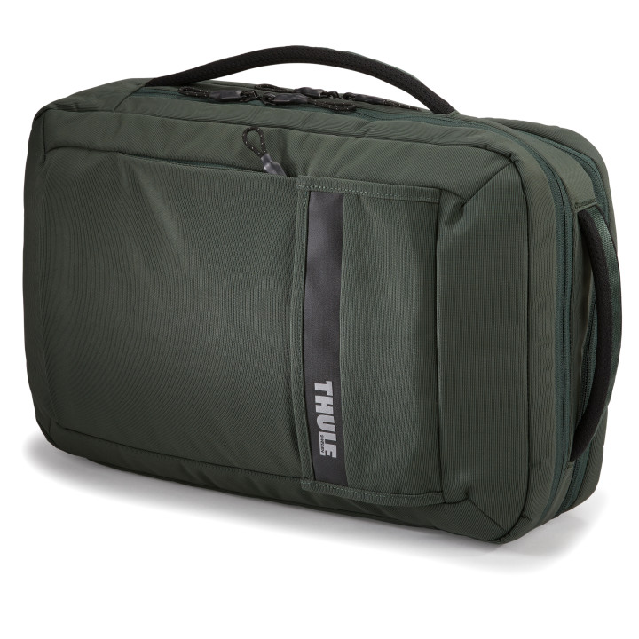 Thule Paramount PARABP2116 - Racing Green sac à dos Sac à dos normal Vert Nylon