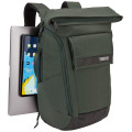 Thule Paramount PARABP2116 - Racing Green sac à dos Sac à dos normal Vert Nylon