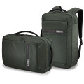 Thule Paramount PARABP2116 - Racing Green sac à dos Sac à dos normal Vert Nylon
