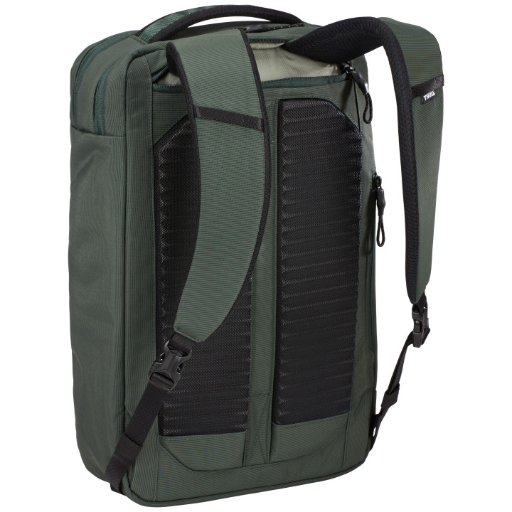 Thule Paramount PARABP2116 - Racing Green sac à dos Sac à dos normal Vert Nylon