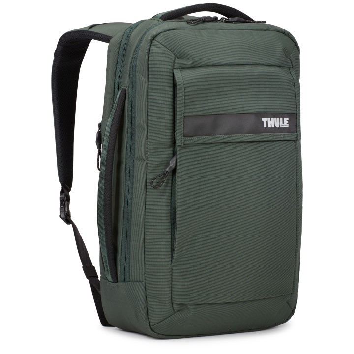 Thule Paramount PARABP2116 - Racing Green sac à dos Sac à dos normal Vert Nylon