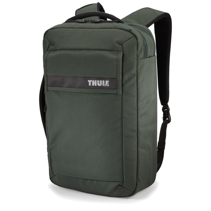Thule Paramount PARABP2116 - Racing Green sac à dos Sac à dos normal Vert Nylon