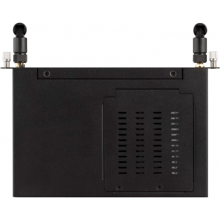 Viewsonic VPC27-W55-O2-1B Ordinateur embarqué 2 GHz Intel® Core™ i7 512 Go SSD 16 Go