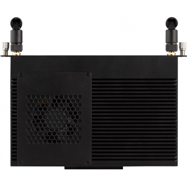 Viewsonic VPC27-W55-O2-1B Ordinateur embarqué 2 GHz Intel® Core™ i7 512 Go SSD 16 Go