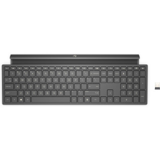 HP Clavier mode double 1000