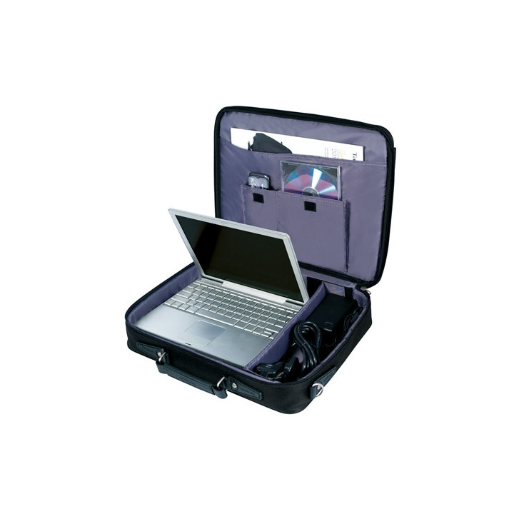 Targus 15.4 – 16 Inch / 39.1 - 40.6cm Notepac Laptop Case