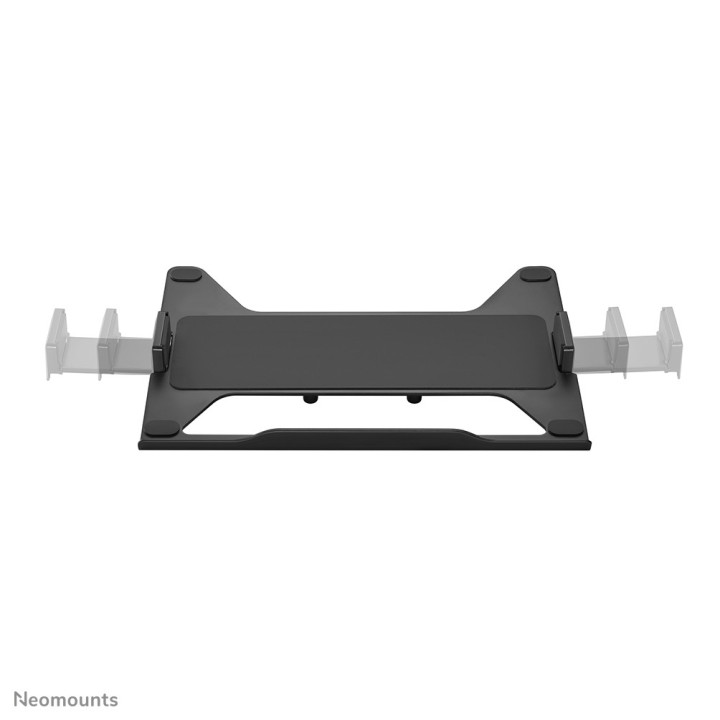 Neomounts ADS20-425BL1 Support d'ordinateur portable 11.6-17.3" - VESA - universel