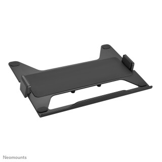 Neomounts ADS20-425BL1 Support d'ordinateur portable 11.6-17.3" - VESA - universel