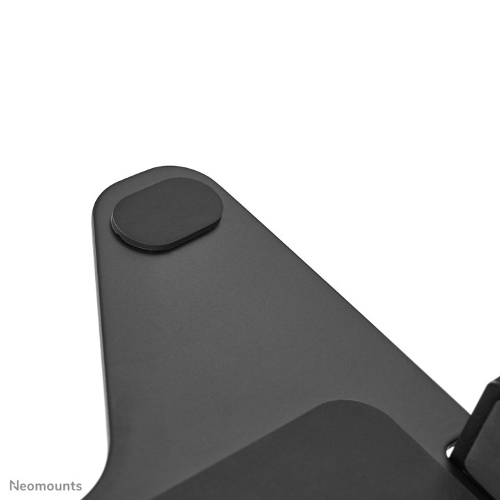 Neomounts ADS20-425BL1 Support d'ordinateur portable 11.6-17.3" - VESA - universel