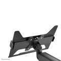 Neomounts ADS20-425BL1 Support d'ordinateur portable 11.6-17.3" - VESA - universel
