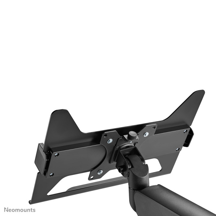 Neomounts ADS20-425BL1 Support d'ordinateur portable 11.6-17.3" - VESA - universel