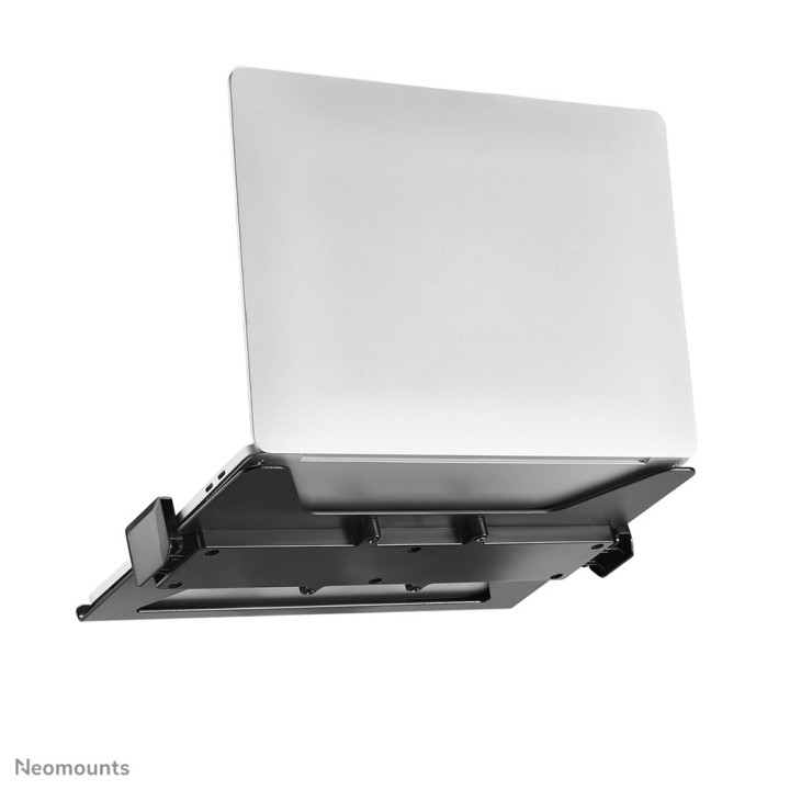 Neomounts ADS20-425BL1 Support d'ordinateur portable 11.6-17.3" - VESA - universel