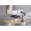 Neomounts ADS20-425BL1 Support d'ordinateur portable 11.6-17.3" - VESA - universel