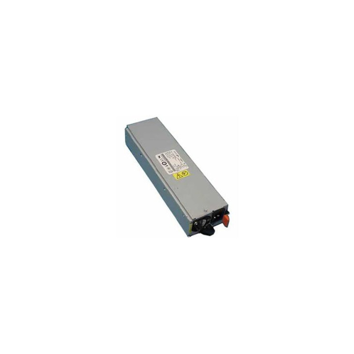 Lenovo HE 80 Plus Platinum unité d'alimentation d'énergie 550 W