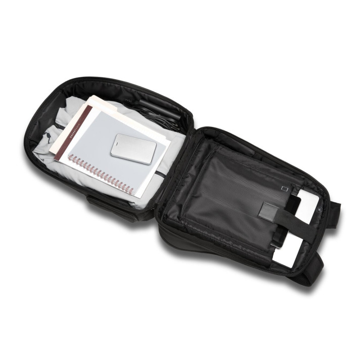 Kensington Sac à dos Contour™ 2.0 Pro pour ordinateur portable 17"