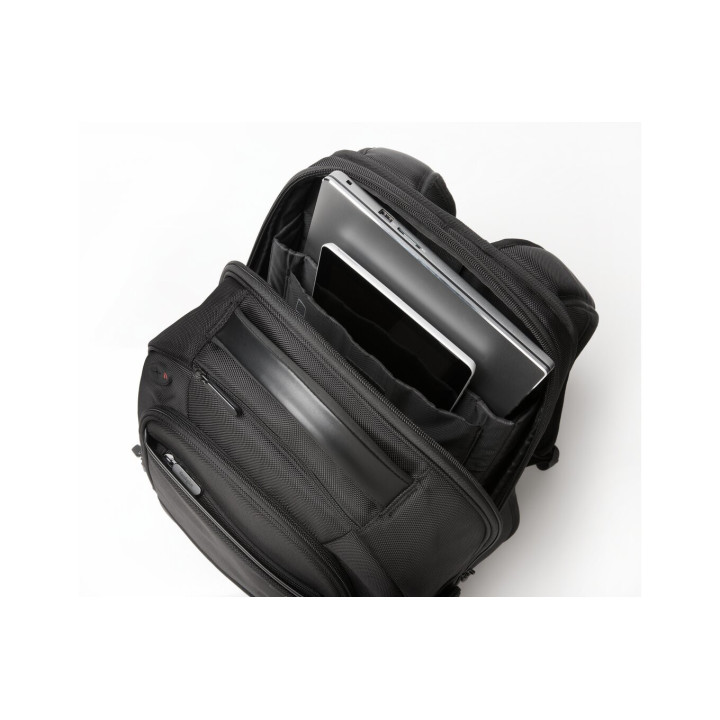 Kensington Sac à dos Contour™ 2.0 Pro pour ordinateur portable 17"