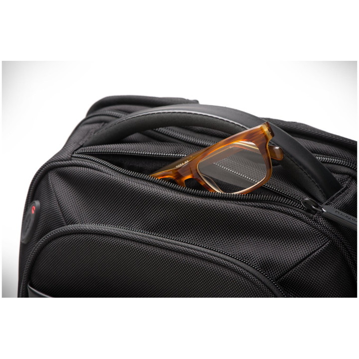 Kensington Sac à dos Contour™ 2.0 Pro pour ordinateur portable 17"
